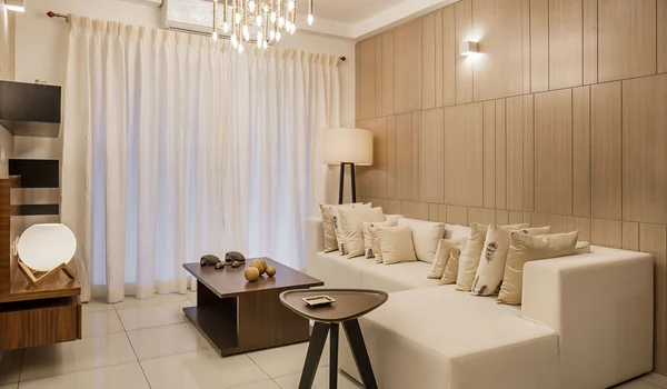 Featured image of Prestige Banjara Hills Gallery 2