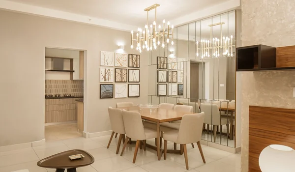 Featured image of Prestige Banjara Hills Gallery 3