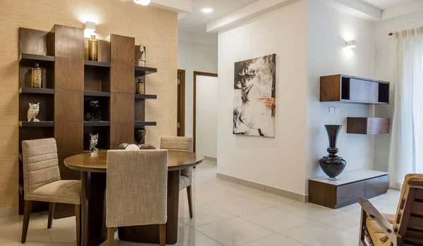 Featured image of Prestige Banjara Hills Gallery 4