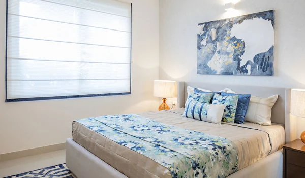 Featured image of Prestige Banjara Hills Gallery 5