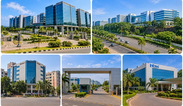 Featured Image of Employment Hubs Near Prestige Banjara Hills