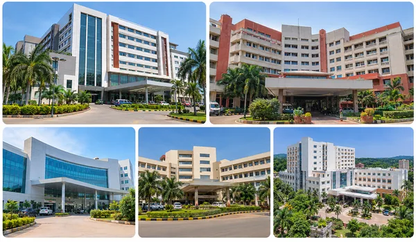 Featured Image of Hospitals & Healthcare Near Prestige Banjara Hills