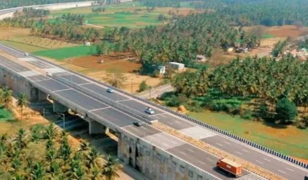 Featured Image of Prestige Banjara Hills Connectivity