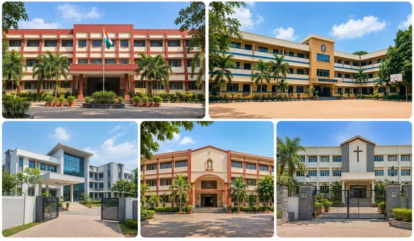 Featured Image of Schools & Educational Institutions Near Prestige Banjara Hills